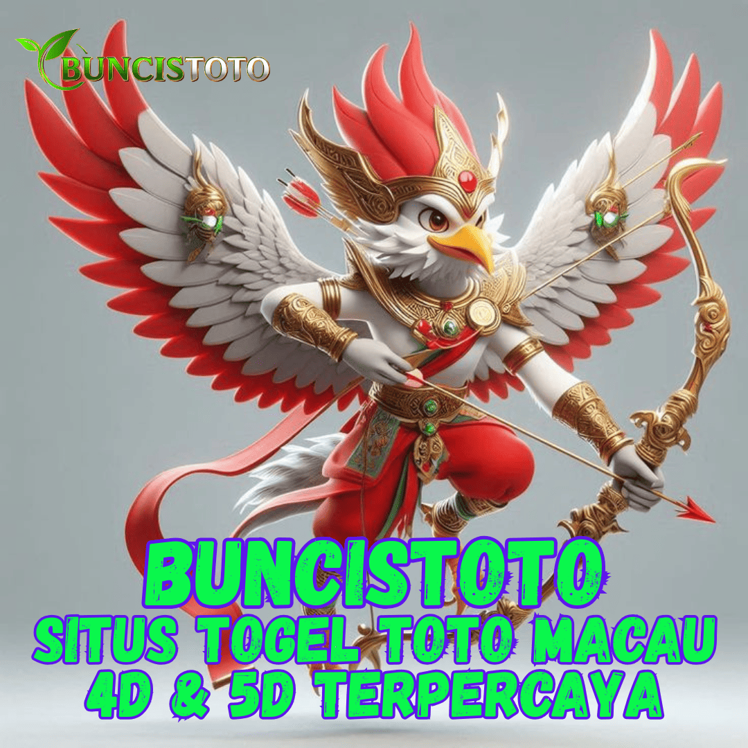BUNCISTOTO: Daftar Situs Toto Dan Bandar Toto Macau Resmi Lengkap Dengan Link Slot Terpercaya