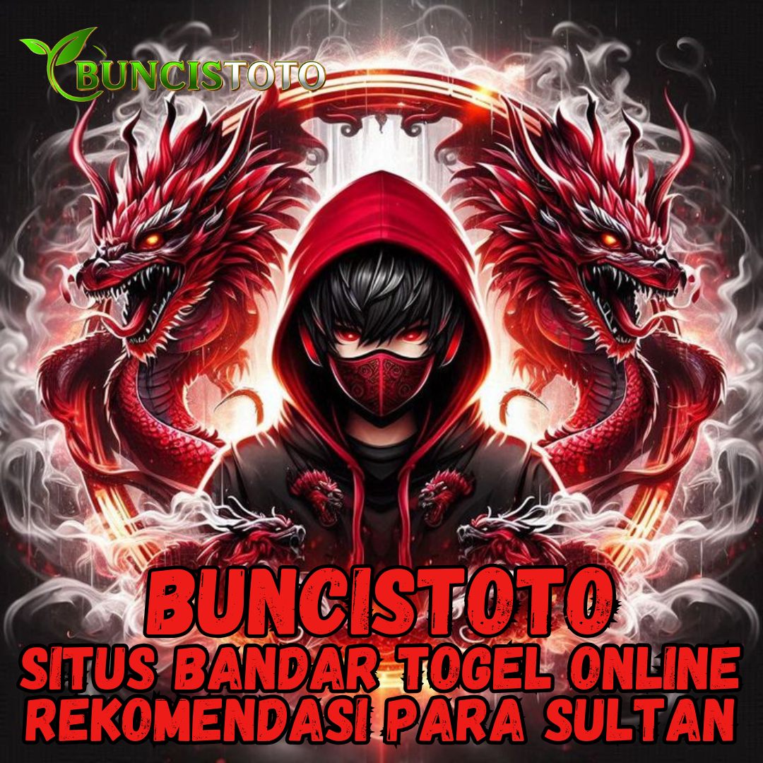 BUNCISTOTO