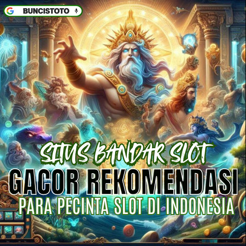 slot gacor