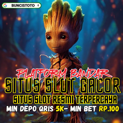 BUNCISTOTO