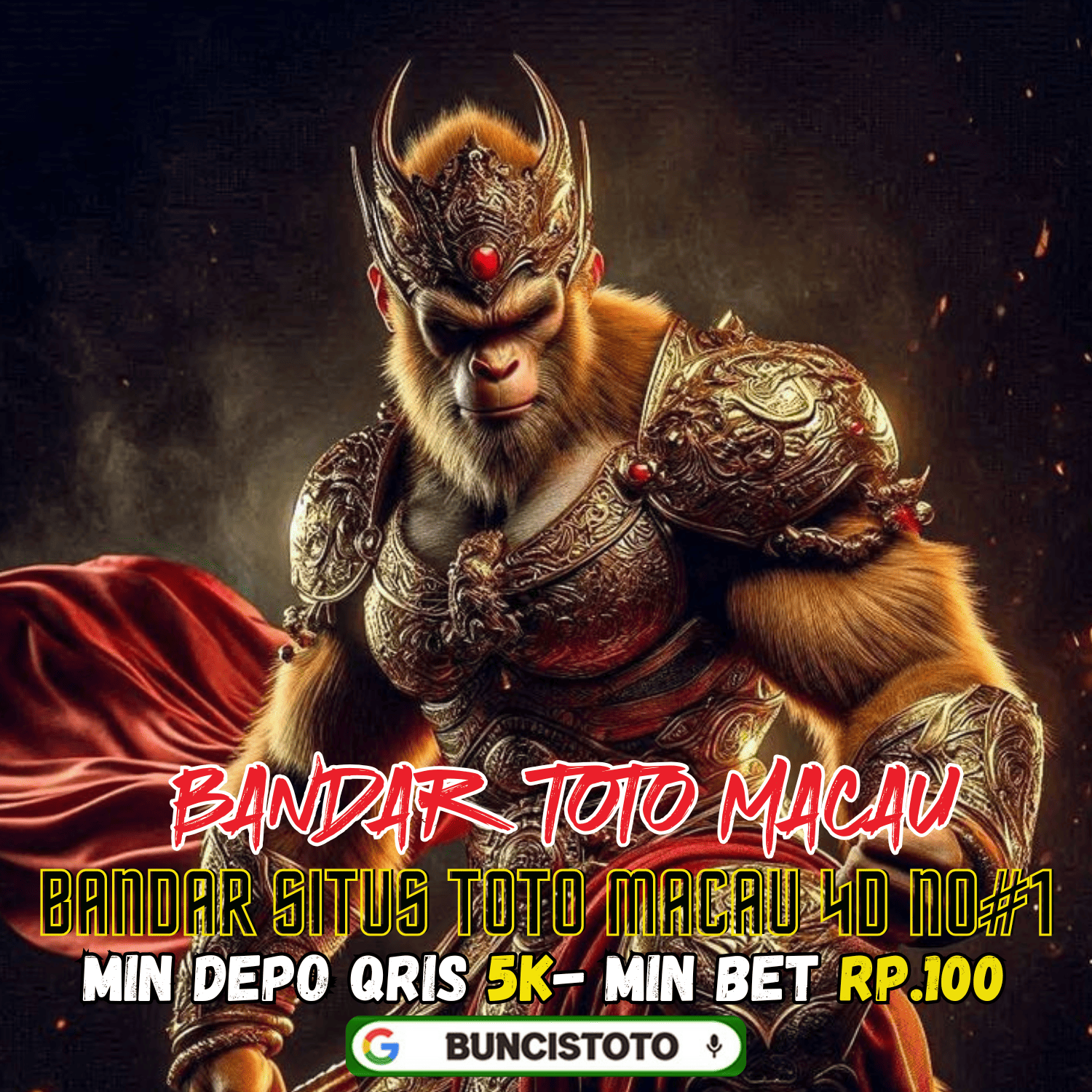 Bandar Slot Online