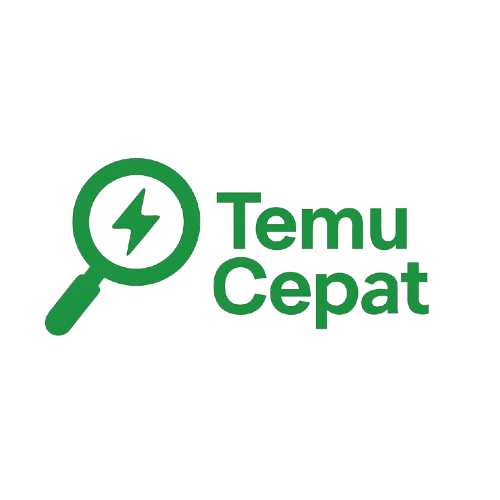 Temucepat Logo